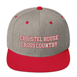 Christel House XC Snapback Hat
