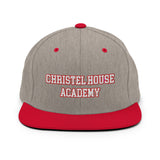 Christel House Academy Snapback Hat