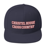 Christel House XC Snapback Hat
