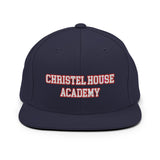 Christel House Academy Snapback Hat