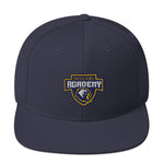 Christel House Academy K-8 Snapback Hat