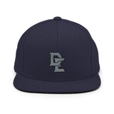 Duchesne High School Baseball Snapback Hat
