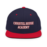 Christel House Academy Snapback Hat