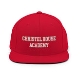 Christel House Academy Snapback Hat