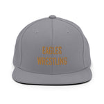 Enoch Wrestling Snapback Hat