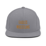 Enoch Wrestling Snapback Hat