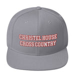 Christel House XC Snapback Hat