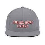 Christel House Academy Snapback Hat
