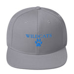 Wildcats Field Hockey Snapback Hat