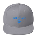 Wildcats Field Hockey Snapback Hat