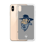 Orange County Lawmen Football Clear Case for iPhone®