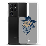 Orange County Lawmen Football Clear Case for Samsung®