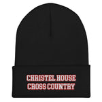 Christel House XC Cuffed Beanie