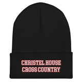 Christel House XC Cuffed Beanie