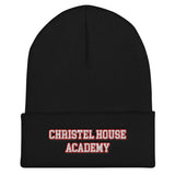 Christel House Academy Cuffed Beanie
