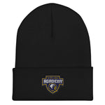 Christel House Academy K-8 Cuffed Beanie