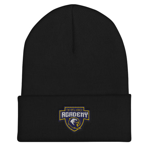 Christel House Academy K-8 Cuffed Beanie