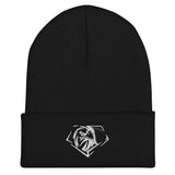 Duchesne High School Baseball Cuffed Beanie
