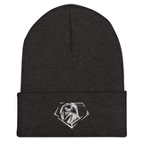 Duchesne High School Baseball Cuffed Beanie