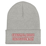 Christel House XC Cuffed Beanie