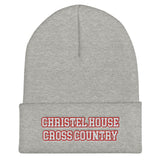 Christel House XC Cuffed Beanie