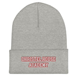 Christel House Academy Cuffed Beanie