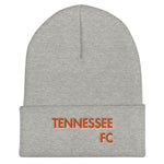 Tennessee FC Cuffed Beanie