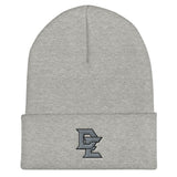 Duchesne High School Baseball Cuffed Beanie