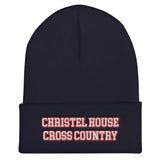 Christel House XC Cuffed Beanie