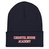 Christel House Academy Cuffed Beanie