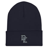 Duchesne High School Baseball Cuffed Beanie