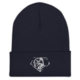 Duchesne High School Baseball Cuffed Beanie