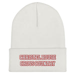 Christel House XC Cuffed Beanie