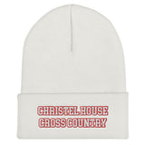 Christel House XC Cuffed Beanie
