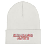 Christel House Academy Cuffed Beanie