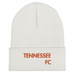 Tennessee FC Cuffed Beanie