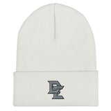 Duchesne High School Baseball Cuffed Beanie