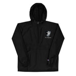 FC Alianza Embroidered Champion Packable Jacket