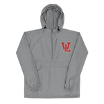 WL Wrestling Embroidered Champion Packable Jacket
