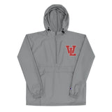 WL Wrestling Embroidered Champion Packable Jacket