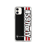 #597forTY iPhone Case