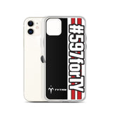 #597forTY iPhone Case