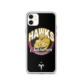 Oakhaven Girl's Basketball iPhone Case