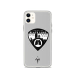 Black Lung Ultimate iPhone Case