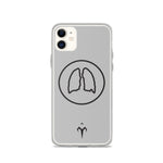 Black Lung Ultimate iPhone Case