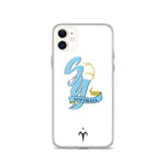 San Ysidro High Cougars iPhone Case