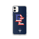 Duchesne High School iPhone Case