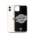 Midwest Warhawks Lacrosse iPhone Case