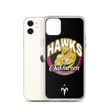 Oakhaven Girl's Basketball iPhone Case