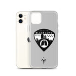 Black Lung Ultimate iPhone Case
